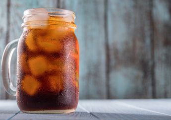 5 Arti Mimpi Minum Es Teh, Bukan Sekadar Ngidam, Ternyata Ada Makna Khusus