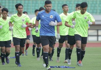 Bima Sakti Beberkan Rencana Terbaru Timnas U-16 Indonesia Usai Piala Asia U-16 2020 Ditunda