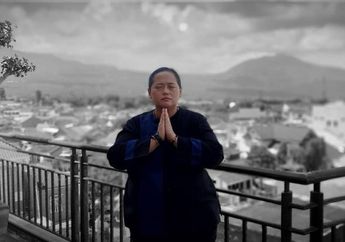 Ikut Campur, Mbak You Dilabrak Artis karena Ramalannya!