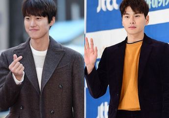 Gong Myung dan Lee Yi Kyung Bakal Main Film Bergenre Komedi Bareng!