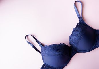 Demi Payudara Kencang Sebaiknya Tidur Pakai Bra atau Tidak? Tak Disangka Begini Penjelasan Ahli! Wanita Wajib Tahu