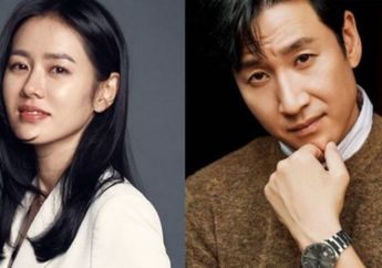 Son Ye Jin dan Lee Sun Gyun Ditawari Main Film Hollywood Bareng Aktor Avatar Sam Worthington!