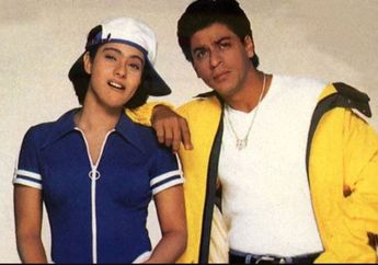Terungkap Kajol Pernah Hilang Ingatan Akibat Alami Kecelakaan saat Syuting Kuch Kuch Hota Hai!