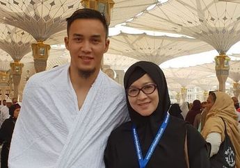 Honor Suaminya Dipotong, Okie Agustina Tetap Ikhlas dan Bersyukur: Alhamdulillah, Masih Ada Bisnis Properti dan Apartemen