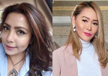 Tak Ada Angin Tak Ada Hujan, Mayangsari Mendadak Komentari Postingan Inul Daratista dan Suaminya Saat Tirukan Salah Satu Adegan di Film Ayat-ayat Cinta, Begini Katanya!