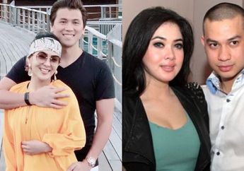 Syahrini Nyaris Dipersunting Cucu Sultan Malaysia, Begini Kabar Bubu, Mantan Kekasih Incess yang Kini Mendadak Hilang Ditelan Bumi