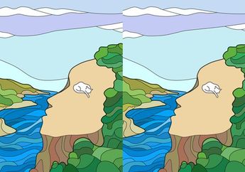 Tes Kepribadian: Sifat Aslimu dalam Menepati Janji Bisa Terungkap dari Gambar Pertama yang Kamu Lihat