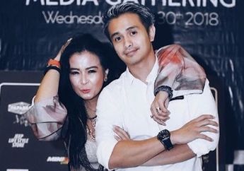 Jennifer Ipel Blak-blakan Ungkap Alasan Menikahi Ajun Perwira, Hanya untuk Penuhi Kebutuhan Biologis?