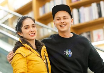 Kedok Perselingkuhan Aktor Tampan dan Janda Anak Satu Nyaris Terkuak Lantaran Sebuah Kemeja, Inilah Sosok Pacar Ussy yang Berhasil Ditikung Andhika Pratama