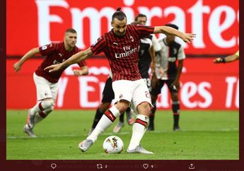 Gugup Lawan Ibrahimovic, Gelandang Persib Omid Nazari: Memori Luar Biasa