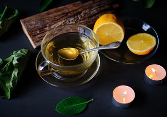 Ingin Atasi Kerut di Wajah? Yuk Coba Masker Lemon dan Teh Hijau!