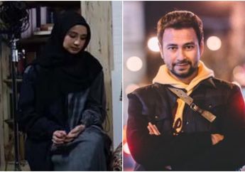 Gerak-geriknya Tak Wajar Saat Digoda Raffi Ahmad, Pakar Ekspresi Baca Sesuatu yang Disembunyikan Laudya Cynthia Bella: 'Bahasa Tubuh Seperti Ini, Tidak Stabil'