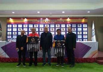 Klub Spanyol yang Diakusisi Investor Indonesia Sudah Rekrut Jebolan Timnas Indonesia U-19