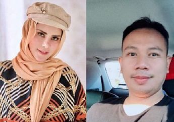 Bak Jatuh Tertimpa Tangga, Sudah Terima Nasib Masuk Bui, Borok Keluarga Vicky Prasetyo Juga Dikuliti oleh Angel Lelga