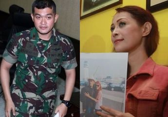 Punya Karir Mentereng di TNI AD, Putra Sulung Deddy Mizwar Mendadak Dituding Hamili Janda Cantik Ini, Begini Nasibnya Sekarang