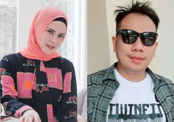 Semasa Hidup Bersama, Angel Lelga Mengaku Banyak Barang Branded Dicuri Keluarga Vicky Prasetyo Namun Tak Langsung Lapor Polisi, Ini Alasannya