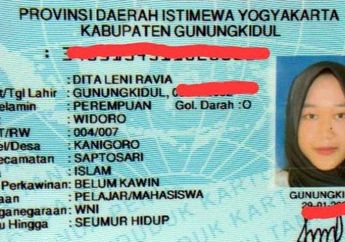 Viral Nama Seorang Gadis Berarti 'Diikat Tali Rafia,' Nama-nama Orang Indonesia Ini Tak Kalah Unik, dari 'Tuhan' hingga 'Nabi'