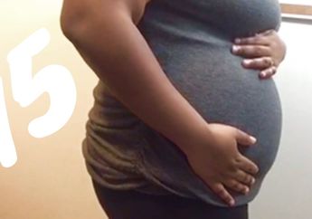 Berani Bertaruh Nyawa, Cerita Suami Peluk Istri yang Hamil Besar Saat Ditodong Begal, Motor Dirampas Hingga Pulang Terpaksa Jalan Kaki