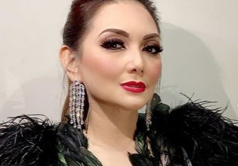 Kenang Perjuangan Sewaktu Kondisi Ekonomi Masih Pas-pasan, Nia Daniaty Ternyata Pernah Berjalan Kaki dari Slipi menuju Blok M!