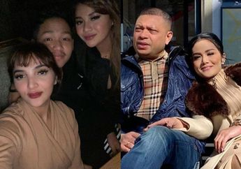 KD Telan Pil Pahit Lihat Aurel dan Azriel Lebih Lengket dengan Ashanty, Anang Tak Terima Sang Istri Dianggap Hanya Jadi Ibu Sambung hingga Ungkit Fakta Ini