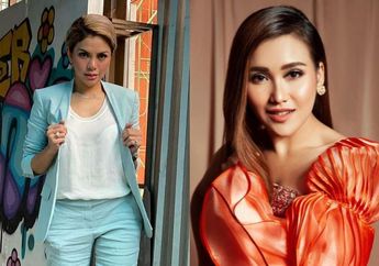 Doyan Pamer Barang Mewah Hingga Umbar-umbar Harta Kekayaan, Nikita Mirzani Mendadak Gelagapan saat Ayu Ting Ting Ngotot Buka Brangkasnya, sang Biduan: Astaghfirullah