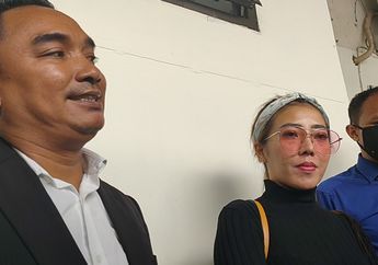 Tak Mau Pertahankan Hubungan Rumah Tangganya dengan Okan Kornelius, Lee Sachi: Aku Ingin Cepat Selesai!