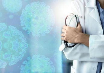 25 Dokter Residen dan PPDS di Kota Solo Dinyatakan Positif Covid-19 Setelah Temukan Kasus Ini