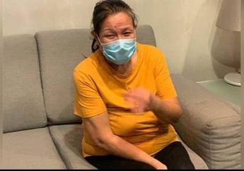 Aksi Licin Maria Pauline yang Berhasil Bobol BNI 1,7 Triliun dan Tak Terlacak 17 Tahun, Mulai Jadi Warga Negara Belanda Hingga Tinggal di Serbia