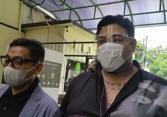 Ivan Gunawan Akui Hidungnya Membutuhkan Biaya Ratusan Juta untuk Perawatan