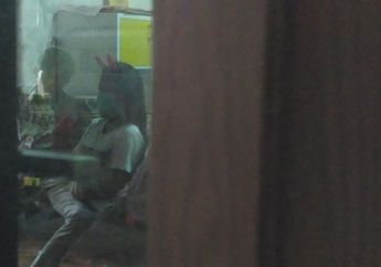 Bak Seorang Anak yang Disakiti Justru saat Mencari Perlindungan dalam Pelukan Ibunya, Pelajar SMP Ini Dicabuli di Rumah Perlindungan Setelah Dirinya Jadi Korban Perkosaan