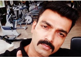 Menyusul Sushant Singh Rajput, Aktor India Susheel Gowda Meninggal Dunia di Usia 32 Tahun karena Bunuh Diri!