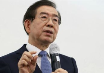 Walikota Seoul Park Won Soon Dinyatakan Hilang, Putrinya Ungkap Ayahnya Sempat Tinggalkan Pesan Seperti Wasiat!