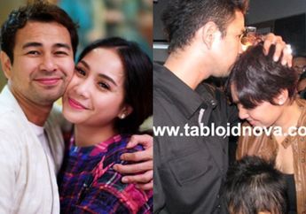 4 Tahun Pacaran hingga Sukses Bikin Nagita Slavina Cemburu, Raffi Ahmad Rupanya Simpan Penyesalan Besar pada Yuni Shara Pasca Gagal Dapat Restu: Bukan Waktu Sebentar Kita Saling Sayang, Kenapa Sekarang Harus Kayak Orang Musuhan?