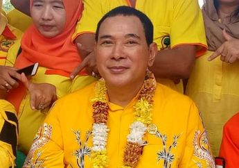 Jauh Sebelum Digugat Suami Mayangsari, Menteri Sri Mulyani Sukses Rampas Rp 1,2 Triliun Harta Adik Bambang Trihatmodjo, Begini Kisahnya 