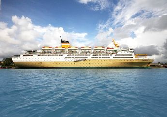 Ini Syarat dan Dokumen Penumpang Kapal Pelni yang Wajib DImiliki di Masa New Normal