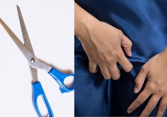 Sering Menjadi Pertanyaan, Perlukah Mencukur Bulu Kemaluan? Simak Artikel Berikut!