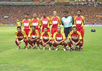 Rekan Setim Bepe di Selangor Jual Tiga Medali Juara untuk Penuhi Kebutuhan