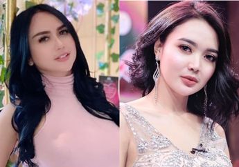 Bebizie Kecewa Persahabatan dengan Wika Salim Rusak Hanya karena Pria