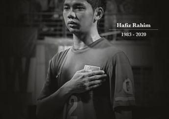 Eks Bomber Timnas Singapura Tutup Usia Akibat Kecelakaan Lalu Lintas