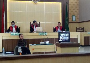 Demi Biayai Suami Jadi Anggota DPRD, Ani Bobol Uang Nasabah Hingga Rp 7,7 M