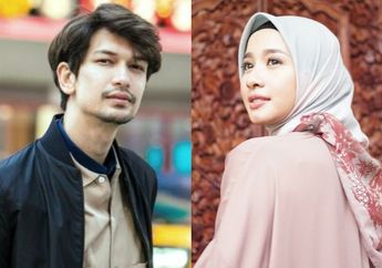 'Aku Sayang Banget Sama Dia' Dimas Beck Mendadak Akui Isi Hatinya Pada Laudya Cynthia Bella, Raffi Ahmad Bongkar Hubungan sang Sahabat dengan Mantan Istri Engku Emran!