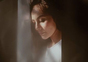 Memasuki Era New Normal Bioskop Akan Segera Dibuka Kembali, Wulan Guritno: Senangnya!