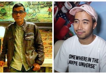 Papa T Bob Meninggal Dunia, Vidi Aldiano Ucap Terima Kasih: Banyak Musisi Lahir karena Jatuh Cinta dengan Karyamu