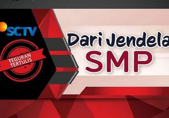 Setelah Bikin Gempar Gegara Adegan Bocah Ingusan Hamil di Luar Nikah, Sinetron 'Dari Jendela SMP' Akhirnya Kena Tegur KPI