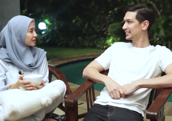 Kesal Terus Digoda Hingga Sebut Raffi Ahmad Sebagai Laki-laki Lemes, Hati Laudya Cynthia Bella Akhirnya Luluh Setelah Reuni dengan Aktor Ganteng Ini: Cinta Lama Bersemi Kembali?