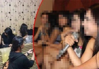 Ngaku Bosan dan Butuh Hiburan, Pengunjung, Pegawai, Serta Pemilik Tempat Hiburan Malam Akhirnya Didenda hingga Rp 25 Juta Lantaran Nekat Buka Lapak di Masa Transisi!