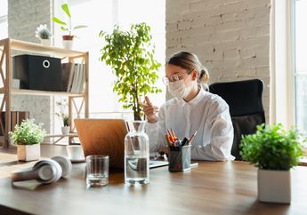 4 Shio Paling Workaholic, Kelewat Keras Bekerja sampai Lupa Bahagia