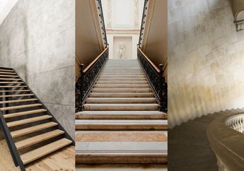 Tes Kepribadian: Jenis Tangga yang Kamu Pilih Bisa Cerminkan Sifat Tersembunyi yang Orang Lain Suka Darimu