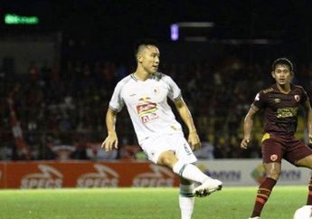 Terdegradasi dari Liga Spanyol, Arthur Irawan Kenang Momen Indah Bersama Espanyol