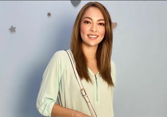 Punya Profesi Mentereng dan Suami Keturunan Bangsawan Jawa, Cara dr. Reisa Broto Asmoro Perlakukan Pengasuh Anaknya Bikin Netizen Terharu